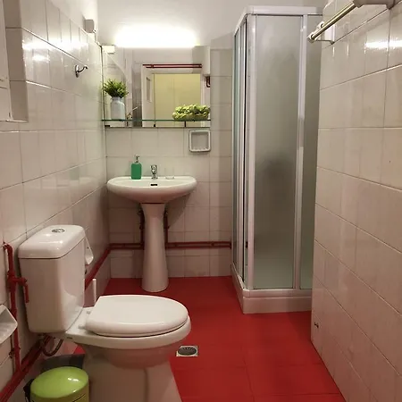 Appartement The Geranium Corfu (city)