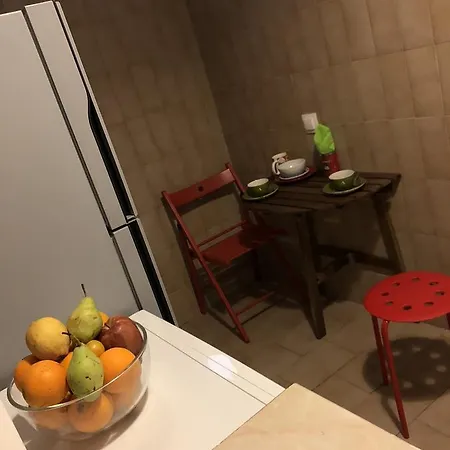 The Geranium Appartement