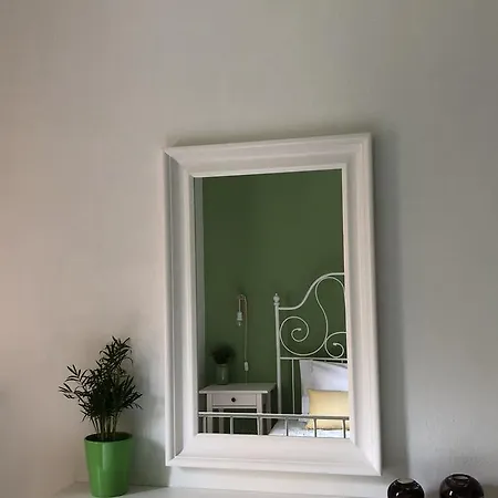 The Geranium Appartement