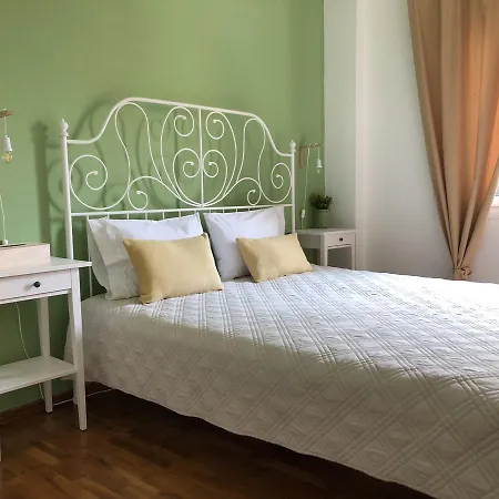 The Geranium Corfu (city)