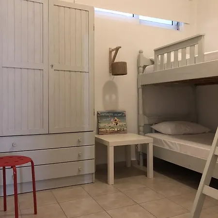 The Geranium Appartement *